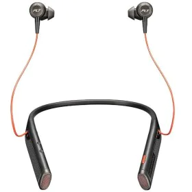 Auriculares Bluetooth HP 7D792AA Preto de HP, Cabos USB - Ref: S77178730, Preço: 227,09 €, Desconto: %