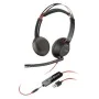 Auriculares Bluetooth HP 7S4L8AA Preto de HP, Auriculares e acessórios - Ref: S77178852, Preço: 161,05 €, Desconto: %