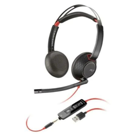 Bluetooth Headphones HP 7S4L8AA Black by HP, Headphones and accessories - Ref: S77178852, Price: 161,05 €, Discount: %