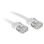 Cable de Red Rígido UTP Categoría 6 LINDY 47503 3 m Blanco 1 unidad de LINDY, Cables Ethernet - Ref: S7718280, Precio: 6,90 €...