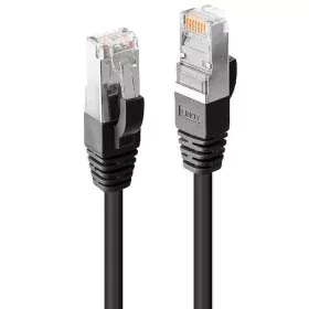 Ethernet LAN Cable LINDY 45603 Black 2 m 1 Unit by LINDY, Ethernet cables - Ref: S77183661, Price: 10,90 €, Discount: %