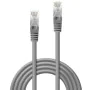 Cable Ethernet LAN LINDY 47243 Gris 1,5 m 1 unidad de LINDY, Cables Ethernet - Ref: S77183771, Precio: 4,28 €, Descuento: %