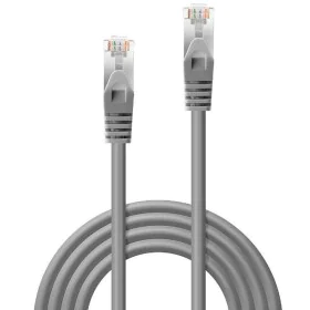 Cable Ethernet LAN LINDY 47243 Gris 1,5 m 1 unidad de LINDY, Cables Ethernet - Ref: S77183771, Precio: 4,28 €, Descuento: %