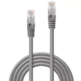 Kabel Ethernet LAN LINDY 47243 Grau 1,5 m 1 Stück von LINDY, Ethernet-Kabel - Ref: S77183771, Preis: 4,28 €, Rabatt: %