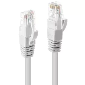 Ethernet LAN Cable LINDY 48163 Grey 2 m 1 Unit by LINDY, Ethernet cables - Ref: S77183995, Price: 4,44 €, Discount: %