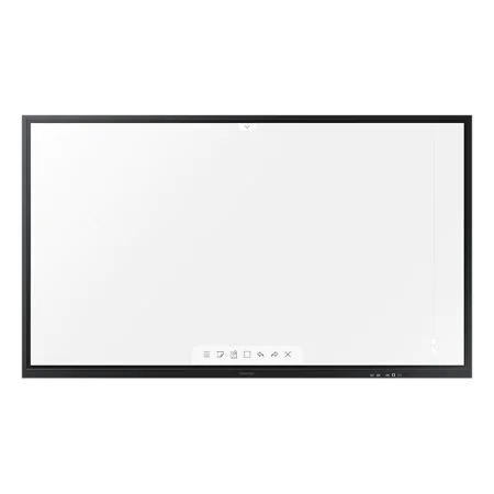 Ecrã Tátil Interactivo Samsung WM85B 85" 60 Hz 4K Ultra HD de Samsung, Monitores - Ref: S77184063, Preço: 3,00 €, Desconto: %