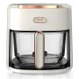 Air Fryer Haeger Air Glass White 1200 W by Haeger, Air fryers - Ref: S77184209, Price: 73,59 €, Discount: %