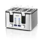 Toaster Haeger TO-17D.015A 1750 W by Haeger, Toasters - Ref: S77184218, Price: 44,54 €, Discount: %