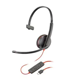 Auricolari Bluetooth HP 8X214A6 Nero di HP, Cuffie e accessori - Rif: S77184246, Prezzo: 32,26 €, Sconto: %