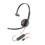 Auriculares Bluetooth HP 8X2J8A6 Preto de HP, Auriculares e acessórios - Ref: S77184266, Preço: 30,21 €, Desconto: %