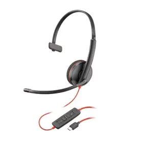 Bluetooth Headphones HP 8X2J8A6 Black by HP, Headphones and accessories - Ref: S77184266, Price: 32,26 €, Discount: %