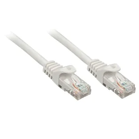 Câble Réseau Rigide UTP 6ème Catégorie LINDY 48164 3 m Gris 1 Unités de LINDY, Câbles Ethernet - Réf : S7718436, Prix : 6,05 ...