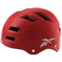 Capacete para Trotinete Elétrica Reebok RK-HFREEMTV01M-R Vermelho de Reebok, Capacetes multiusos - Ref: S77184566, Preço: 29,...