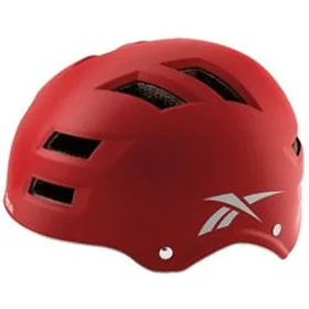 Cover for Electric Scooter Reebok RK-HFREEMTV01M-R Red by Reebok, Allround Helmets - Ref: S77184566, Price: 29,73 €, Discount: %