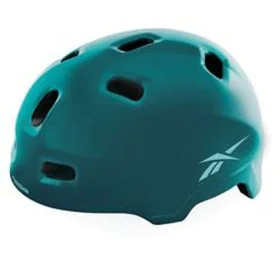 Capacete para Trotinete Elétrica Reebok RK-HFREEMTV25M-G Verde de Reebok, Trotinetas - Ref: S77184570, Preço: 37,46 €, Descon...