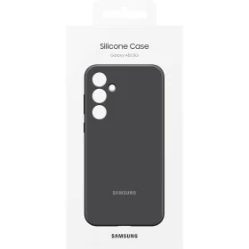 Funda para Móvil Samsung EF-PA556TBEGWW Negro Galaxy A55 de Samsung, Carcasas y fundas - Ref: S77185056, Precio: 34,87 €, Des...