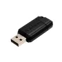 Clé USB Verbatim 49062 Noir 8 GB de Verbatim, Clés USB - Réf : S7718533, Prix : 6,22 €, Remise : %