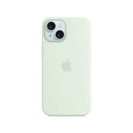 Mobile cover Apple Green iPhone 15 by Apple, Cases & Covers - Ref: S77186258, Price: 59,53 €, Discount: %