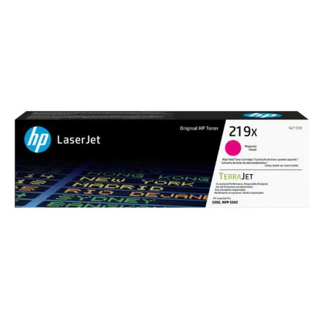 Toner HP W2193X Magenta by HP, Printer toners and inks - Ref: S77188063, Price: 125,42 €, Discount: %