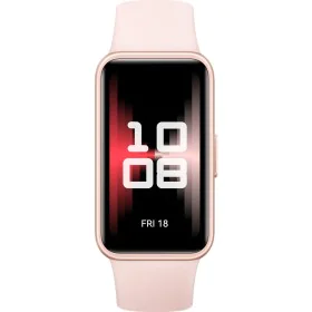 Montre intelligente Huawei BAND 9 1,47" Rose de Huawei, Montres connectées - Réf : S77188092, Prix : 73,87 €, Remise : %