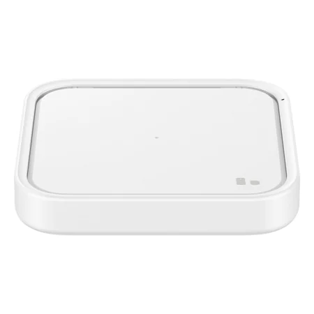 Caricabatterie Senza Fili Samsung EP-P2400TWEGEU Bianco di Samsung, Accessori per auto - Rif: S77188214, Prezzo: 52,36 €, Sco...