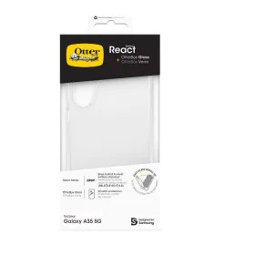 Capa para Telemóvel Otterbox LifeProof 78-81409 Transparente de Otterbox LifeProof, Armações e capas - Ref: S77190954, Preço:...