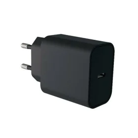 Carregador de Parede Celly TC20WSP Preto 20 W de Celly, Carregadores - Ref: S77190997, Preço: 10,15 €, Desconto: %