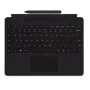 Teclado Microsoft 8X8-00152 Preto de Microsoft, Teclados - Ref: S77194108, Preço: 296,01 €, Desconto: %