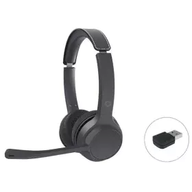 Bluetooth Headphones Conceptronic 120839507101 by Conceptronic, DJ Headphones - Ref: S77194143, Price: 74,83 €, Discount: %