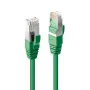 Câble Ethernet LAN LINDY 47678 Vert 1,5 m 1 Unité de LINDY, Câbles Ethernet - Réf : S77194461, Prix : 7,02 €, Remise : %