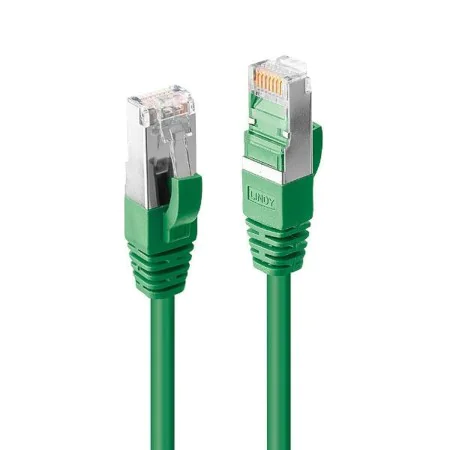 Cavo Ethernet LAN LINDY 47678 Verde 1,5 m 1 Unità di LINDY, Cavi Ethernet - Rif: S77194461, Prezzo: 7,02 €, Sconto: %