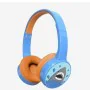 Auriculares Bluetooth Denver Electronics BTH-107BU de Denver Electronics, Auriculares - Ref: S77194727, Precio: 19,72 €, Desc...