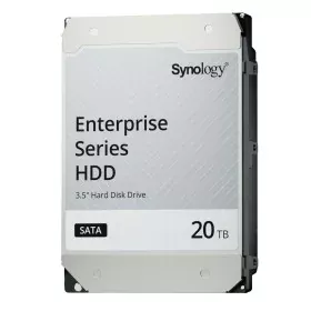 Hard Disk Synology HAT5310-20T 3,5" di Synology, Dischi rigidi - Rif: S77194796, Prezzo: 939,82 €, Sconto: %