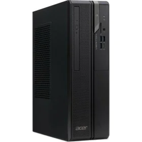 PC da Tavolo Acer VX2715G Intel Core i5-13400 16 GB RAM 512 GB SSD di Acer, Torri - Rif: S77194899, Prezzo: 737,77 €, Sconto: %