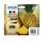 Cartouche d'encre originale Epson C13T10H94020 Multicouleur (1 Unité) de Epson, Toners et encre pour imprimante - Réf : S7719...