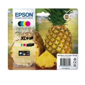 Cartuccia ad Inchiostro Originale Epson C13T10H94020 Multicolore (1 Unità) di Epson, Toner e inchiostro per stampante - Rif: ...