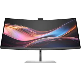 Monitor HP S7 Pro 734PM Wide Quad HD 34" de HP, Monitores - Ref: S77194993, Precio: 1,00 €, Descuento: %