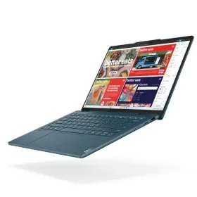 Laptop 2 en 1 Lenovo YG7 14" Intel Core Ultra 7 155H 32 GB RAM 1 TB SSD Qwerty Español de Lenovo, Portátiles - Ref: S77195140...