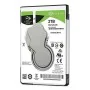 Hard Drive Seagate BarraCuda 2.5" 2,5" 2 TB HDD by Seagate, Hard drives - Ref: S77195172, Price: 111,57 €, Discount: %