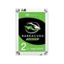 Hard Drive Seagate BarraCuda 2.5" 2,5" 2 TB HDD by Seagate, Hard drives - Ref: S77195172, Price: 111,57 €, Discount: %