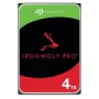 Festplatte Seagate IronWolf Pro ST4000NE001 3,5" von Seagate, Festplattenlaufwerke - Ref: S77195176, Preis: 163,31 €, Rabatt: %