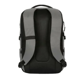 Laptop Backpack Targus TBB64904GL Grey by Targus, Bags and covers for laptops and netbooks - Ref: S77195182, Price: 50,17 €, ...