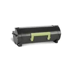 Toner Lexmark 50F2X0E Nero di Lexmark, Toner e inchiostro per stampante - Rif: S7719639, Prezzo: 301,75 €, Sconto: %