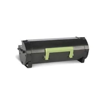 Tóner Lexmark 50F2X0E Negro de Lexmark, Tóners y tinta de impresora - Ref: S7719639, Precio: 301,75 €, Descuento: %