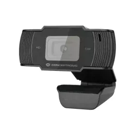 Webcam Conceptronic 10073107101 by Conceptronic, Accessories - Ref: S77202606, Price: 16,94 €, Discount: %