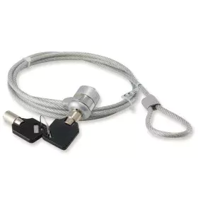 Cable de Seguridad Conceptronic 110503107301 1,5 m de Conceptronic, Candados de seguridad - Ref: S77202640, Precio: 6,67 €, D...