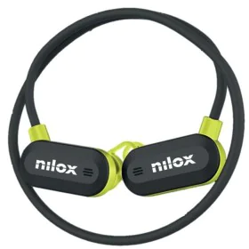 Bluetooth-Kopfhörer Nilox NXTWAIRTUNESBK von Nilox, Headsets - Ref: S77202685, Preis: 29,73 €, Rabatt: %