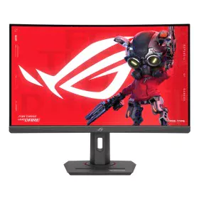 Gaming-Monitor Asus XG27WCS 27" Wide Quad HD 180 Hz von Asus, Monitore - Ref: S77202860, Preis: 384,13 €, Rabatt: %