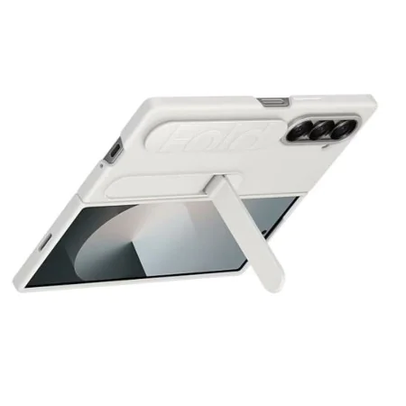 Capa para Telemóvel Samsung EF-MF956TWEGWW Branco de Samsung, Armações e capas - Ref: S77204340, Preço: 62,48 €, Desconto: %