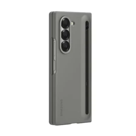 Funda para Móvil Samsung EF-OF95PCJEGWW Gris de Samsung, Carcasas y fundas - Ref: S77204341, Precio: 82,79 €, Descuento: %